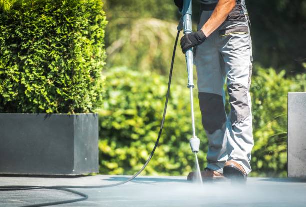 Best Animal Enclosure Cleaning  in Bel Air, MD
